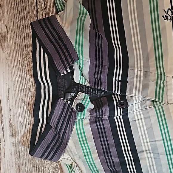 ÉS mens shirt small skater - Picture 4 of 6